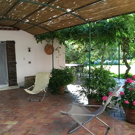 Casale Ai Poggi Séjour à la campagne Orbetello