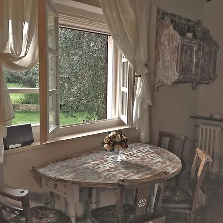 Casale Ai Poggi Séjour à la campagne *