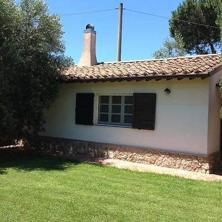 Séjour à la campagne Casale Ai Poggi *