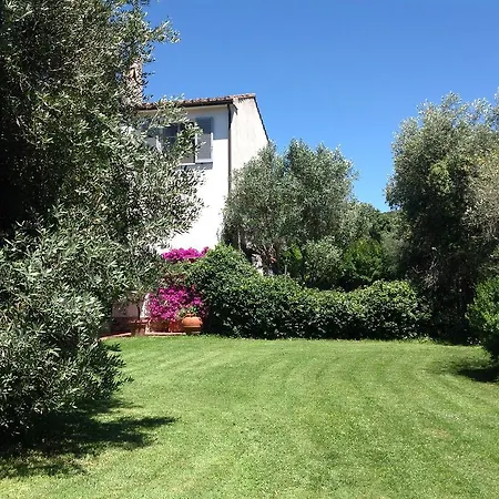 Casale Ai Poggi *