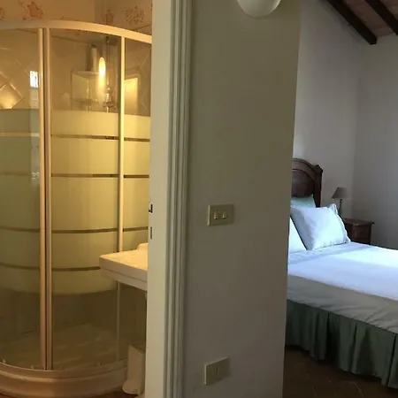Gospodarstwo wiejskie Casale Ai Poggi *