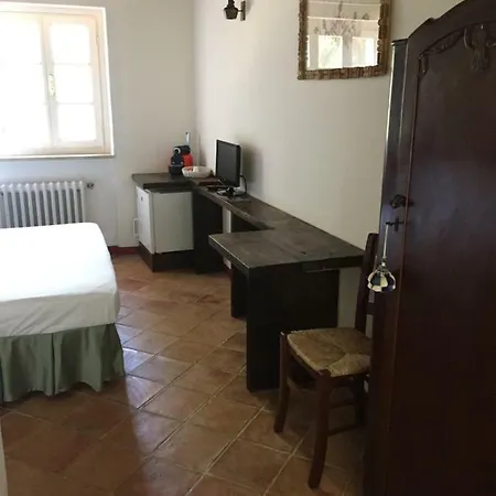 Séjour à la campagne Casale Ai Poggi