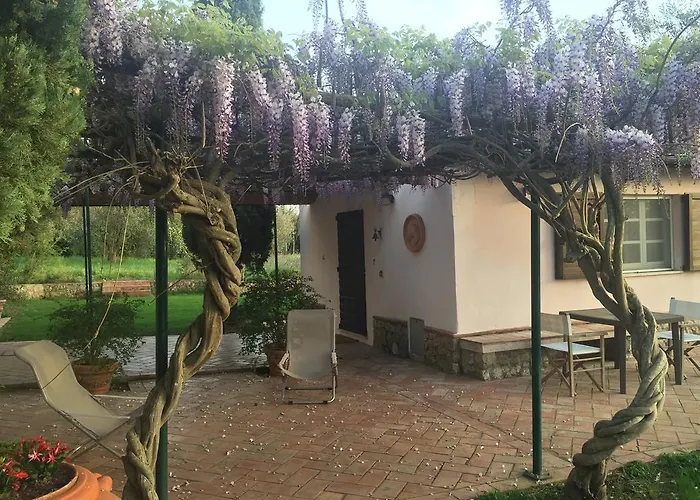 Casale Ai Poggi Εξοχικό σπίτι Ορμπετέλλο
