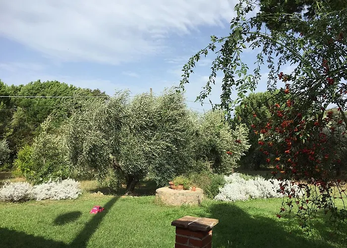 Casale Ai Poggi