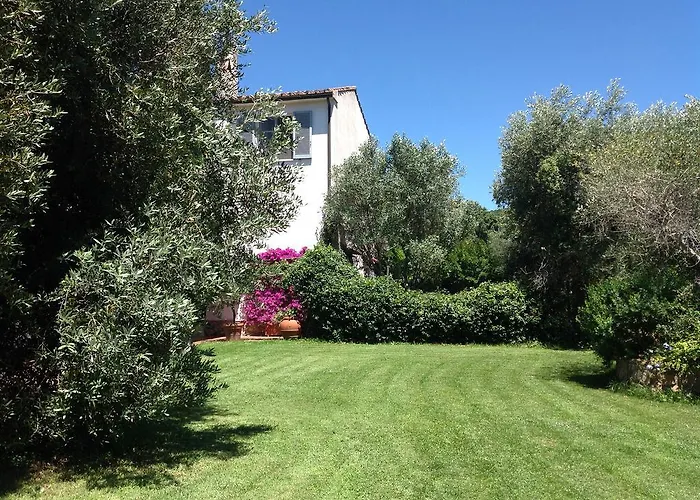 Casale Ai Poggi *