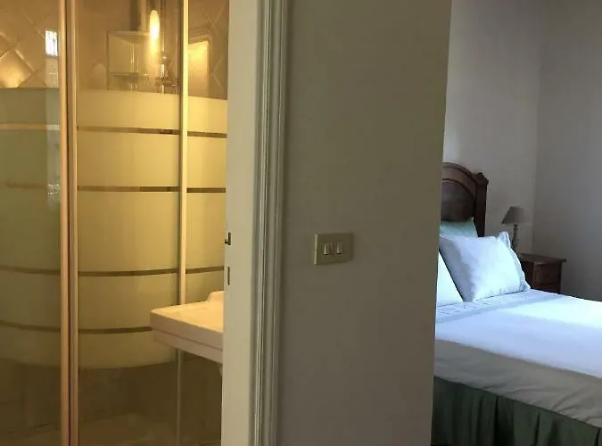 Εξοχικό σπίτι Casale Ai Poggi *