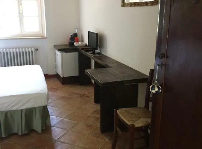 Εξοχικό σπίτι Casale Ai Poggi